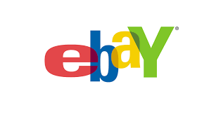 Ebay como exemplo de site de vendas online 