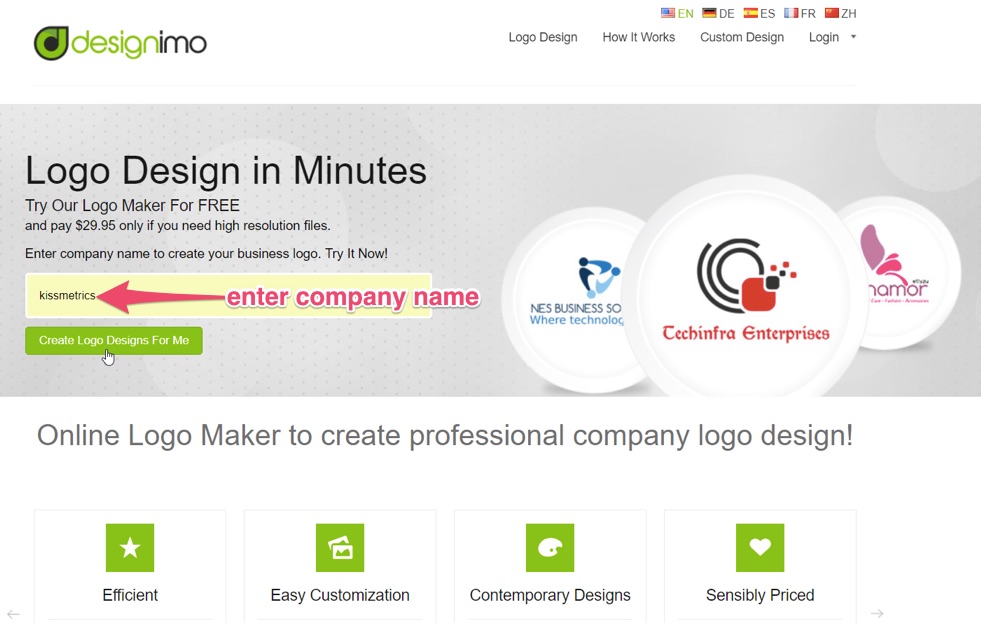 5 Ways To Create A Brand Logo For Your Company In Just Minutes