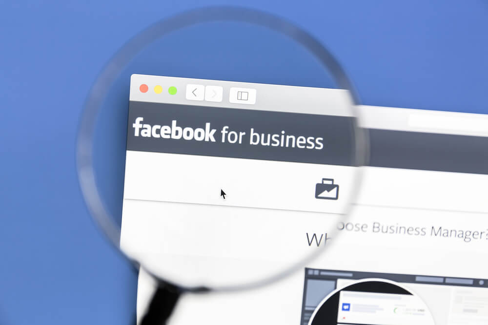 facebook marketing para empresas