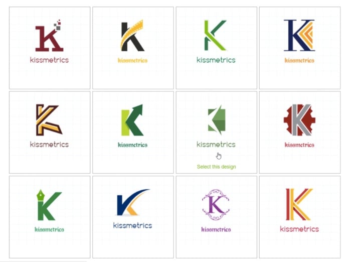 5 Free Brand Logo Tools For Your Company