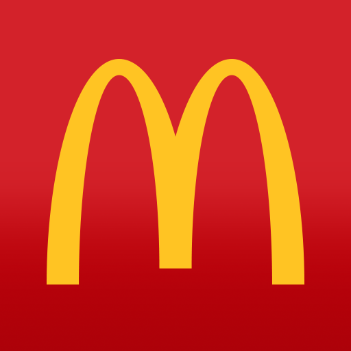 logotipo do Mc Donalds