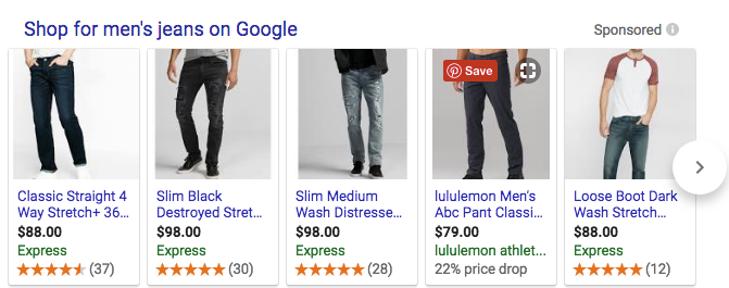 mens jeans Google Search