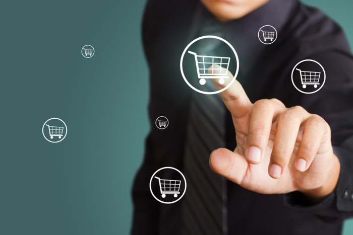 Vendas online: como vender pela Internet [2023] + 10 dicas