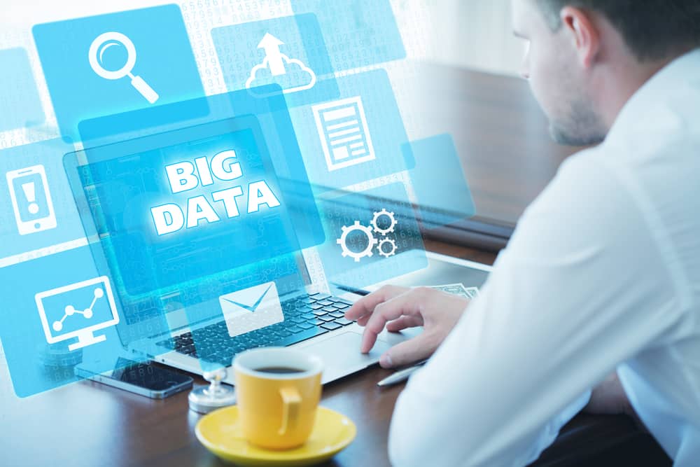 Exemplos de Big Data: grandes empresas que usam Big Data atualmente