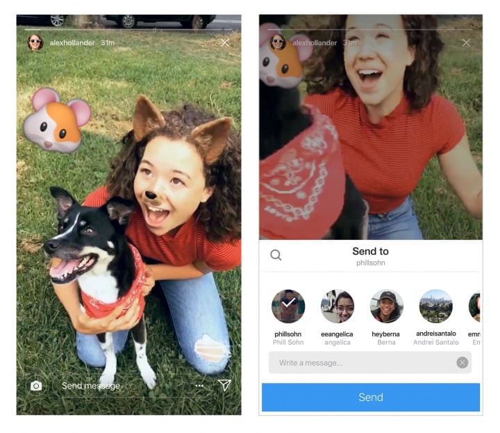 instagram dm viewer online