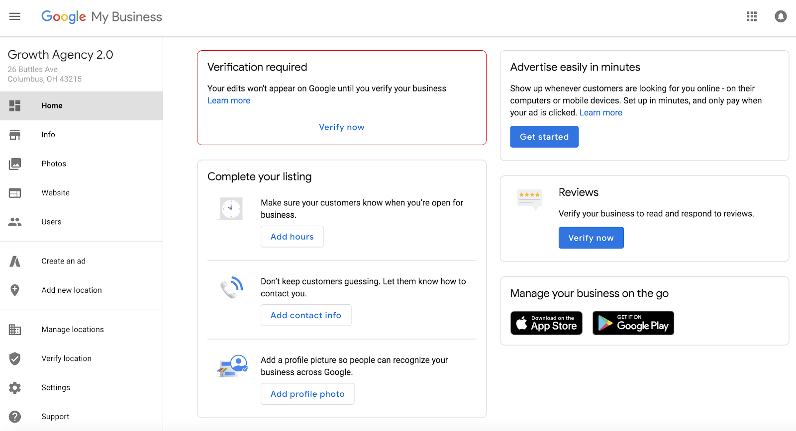 How to Optimize Google My Business for Enhanced Sales