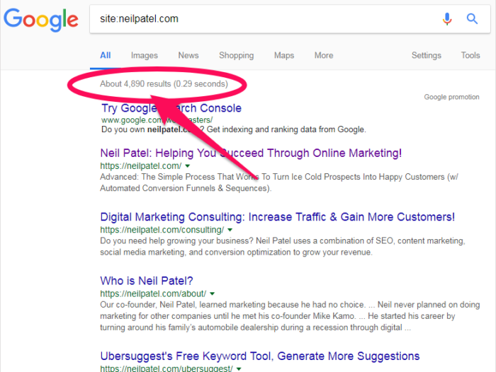 Improve Your SEO in 30 Minutes With These Google Analytics Insights