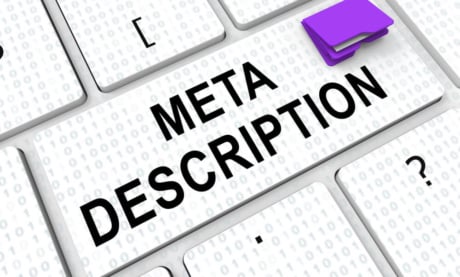 tudo sobre meta description