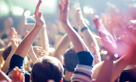 user-generated content