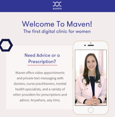 welcome to maven