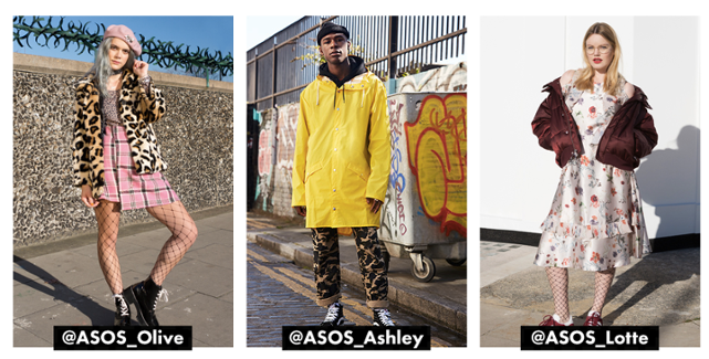 ASOS Insiders Fashion Tips Style Advice ASOS 2