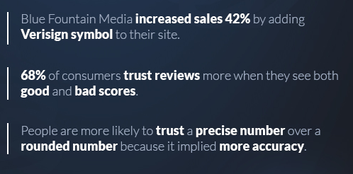 benefits of trust symbols on websites
