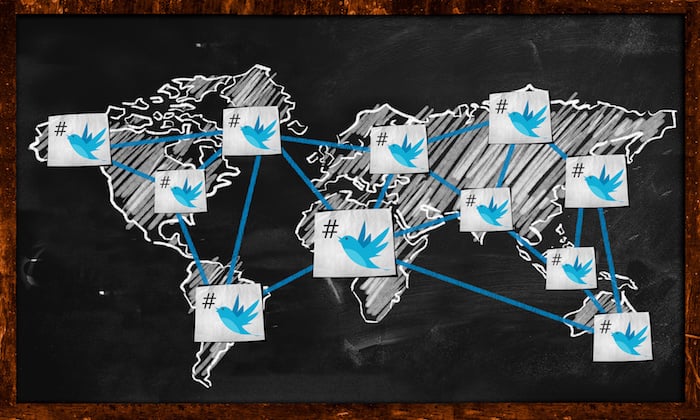 Comment obtenir des followers sur Twitter en 8 étapes faciles - Romantikes