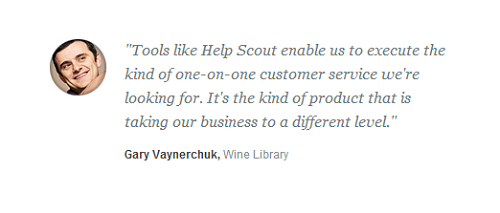 garyvee hubspot testimonial