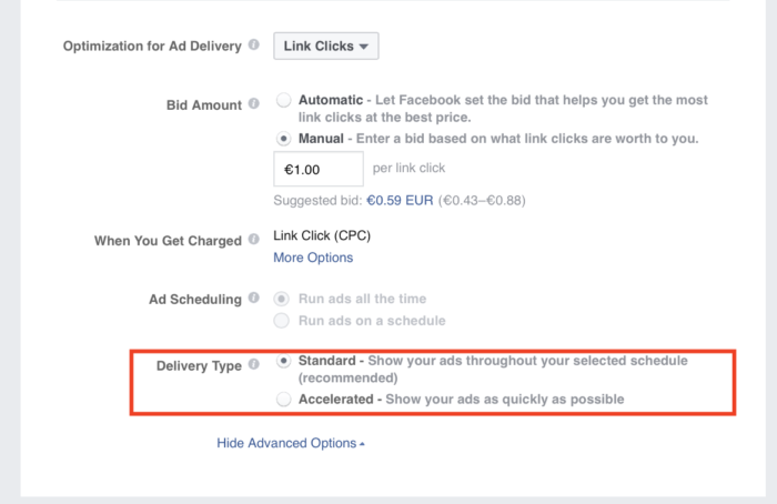 Facebook Advertising Made Simple A Step By Step Guide