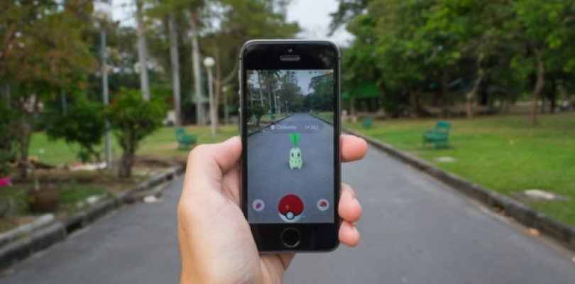 Pokémon Go da natureza” usa realidade aumentada para levar a vida