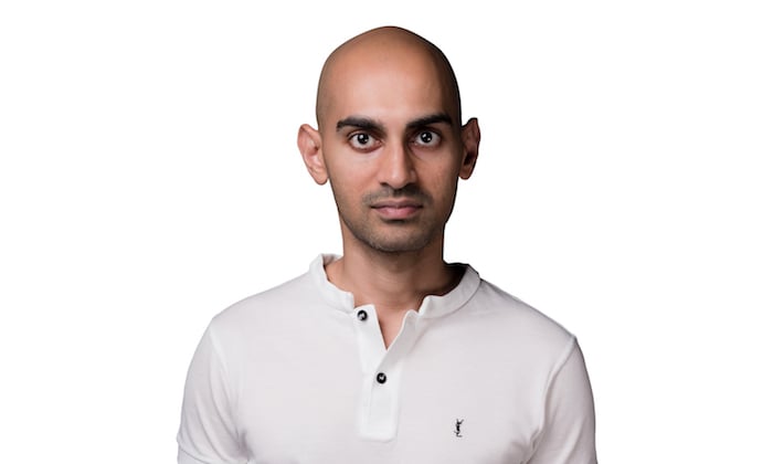 neil patel brand