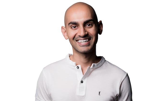 Hi, I’m Neil Patel, Co-founder of NPDigital. Ask Me Anything!
