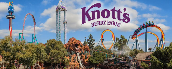 knotts berry farm