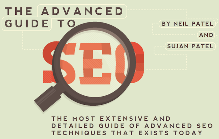 advanced seo