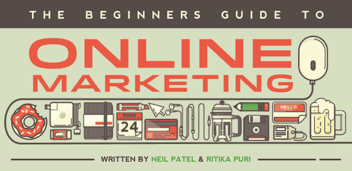 online marketing guide