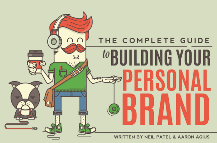 personal branding