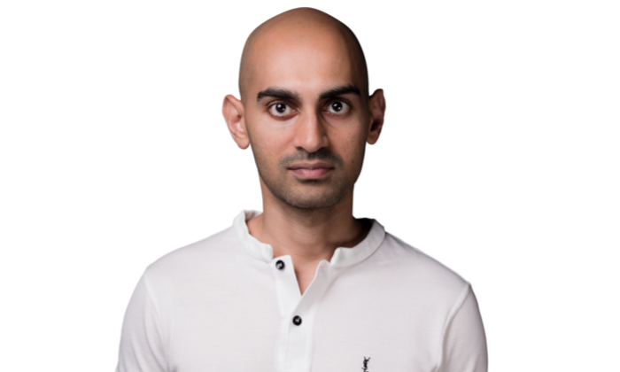 Neil Patel Blogging And Social Media