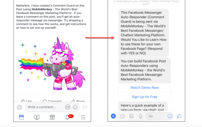 17 Hidden Facebook Marketing Tools That Will Increase Your Engagement By 154