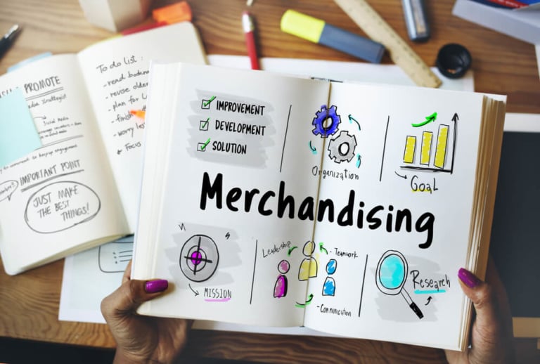 Merchandising: O Que É, Tipos, Exemplos e Muito Mais