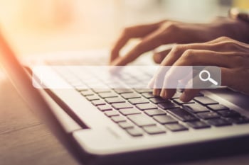 sites de busca