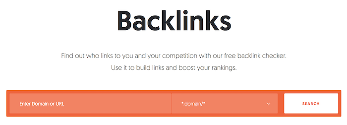 Free Backlinks For Website