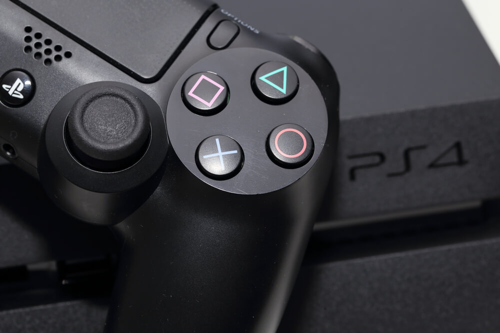 Console e video game PlayStation da empresa sony como exemplo de intraempreendedorismo