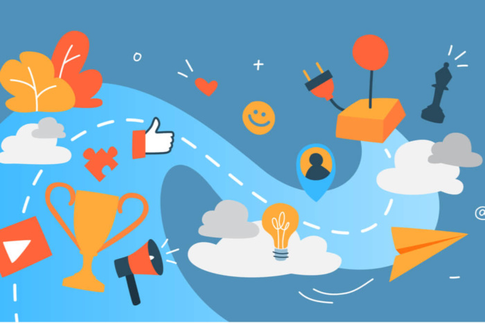 Design Thinking: O Que É, Etapas e Como Aplicar na Empresa?