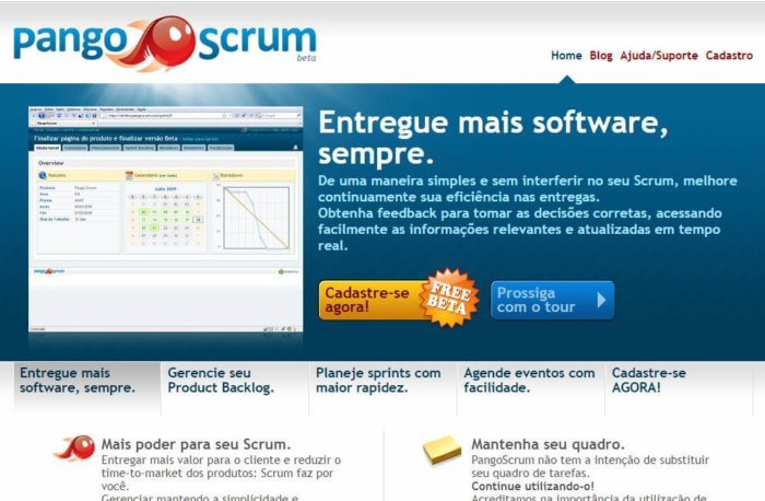 Pedro Cavalcanti Programador Scrum O Que E Como Aplicar Essa