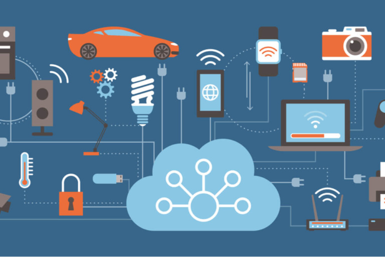 Internet Das Coisas (IoT): O Que É, Como Funciona e Exemplos