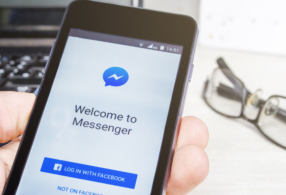 Usa Facebook Messenger Lite? Hora de trocar de aplicativo; entenda