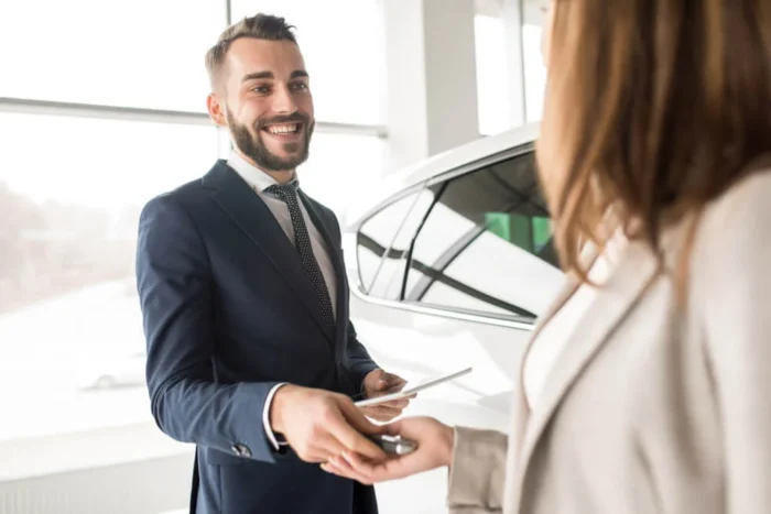 habilidades para atuar na área comercial