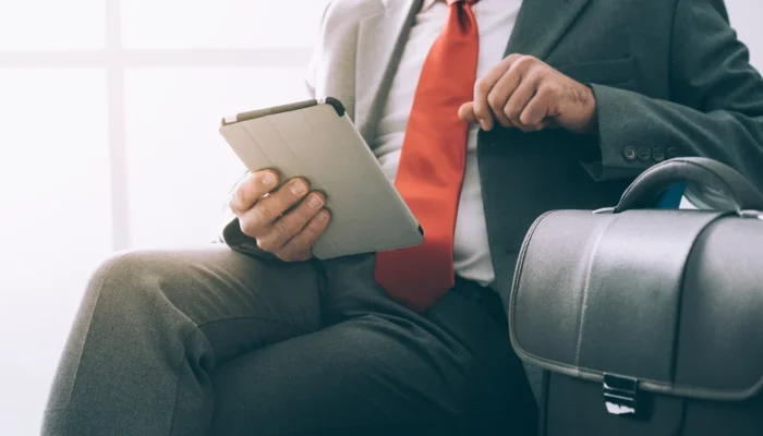 área comercial: noções de negócios