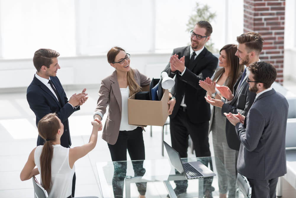 envolvimento de colegas de trabalho a novos colaboradores dentro de processo de onboarding