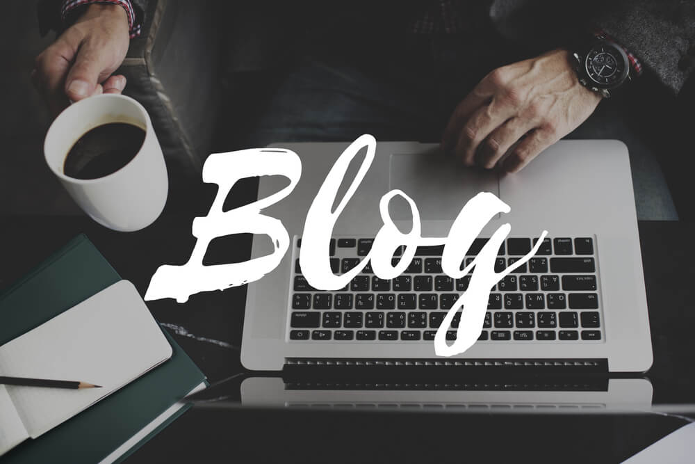 Rahasia Membuat Blogging yang Sukses