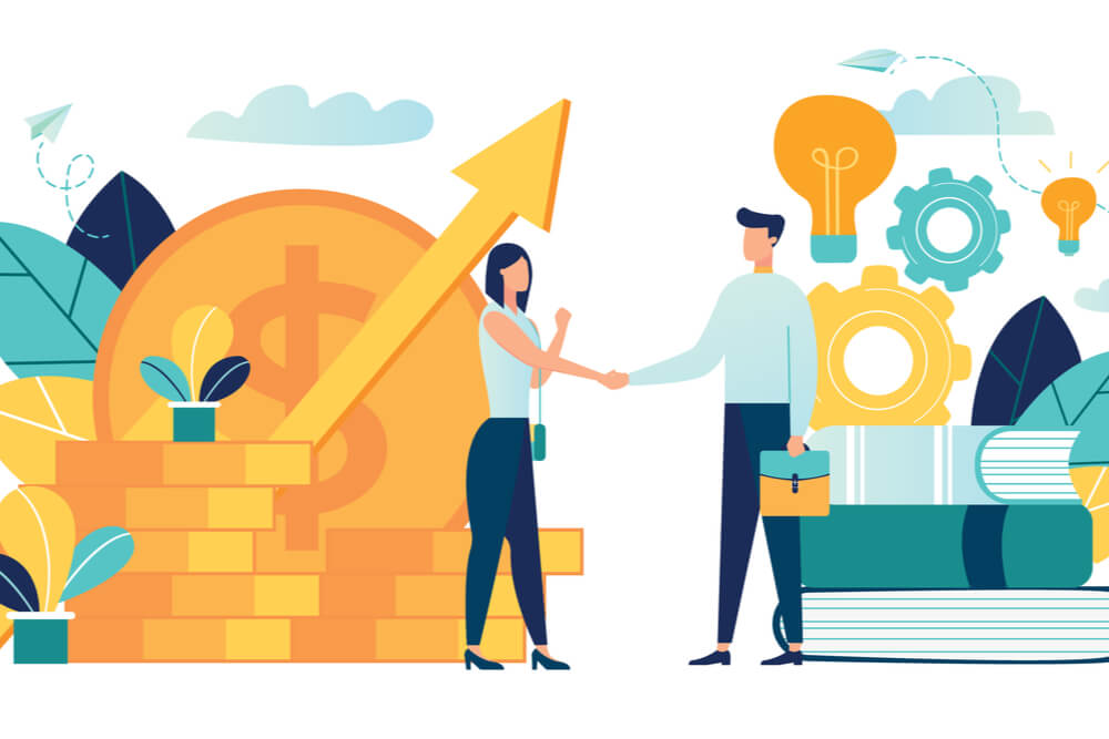 Estrat gias De Vendas O Que Como Criar E 4 Dicas Para Iniciantes