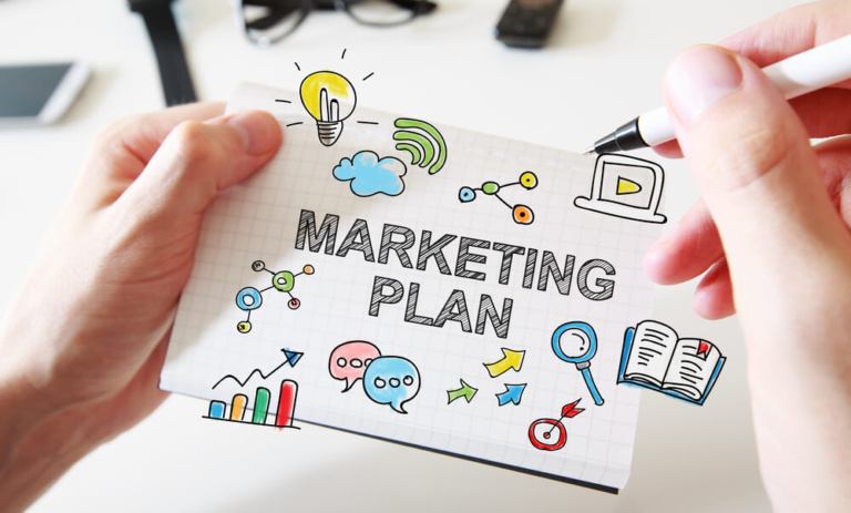 Plano de Marketing: Guia Completo para Crescer Seu Negócio