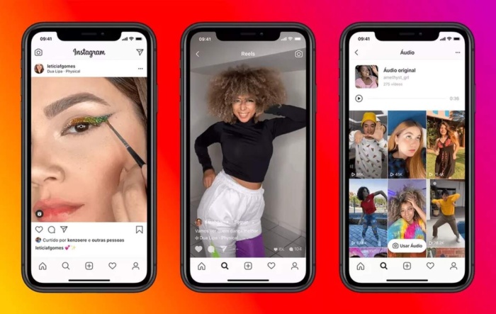 como usar o algoritmo do Instagram a seu favor