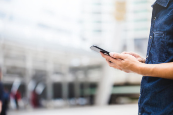 mobile marketing