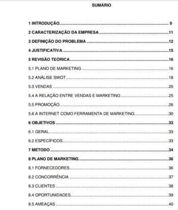 Plano de Marketing: Guia Completo para Crescer Seu Negócio