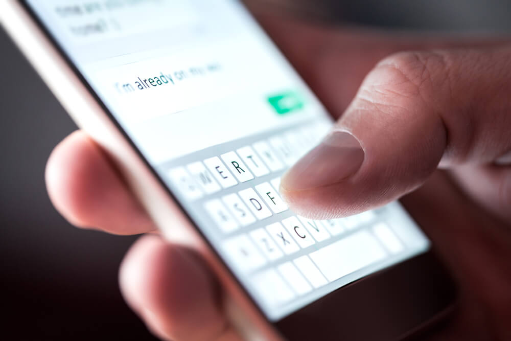 SMS como forma de mobile marketing
