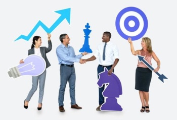 word-image