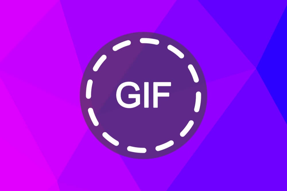 Gif PNG Images, Vetores E Arquivos PSD