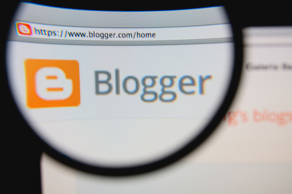 configuração do instant articles para a plataforma blogger