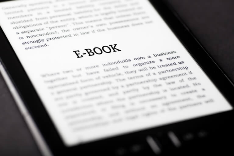 Ebook: Como Criar o Seu, Como Vender e Exemplos [2022 ]